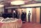 Die firmeninterne Feier im HOTEL CHINZANSO TOKYO  (1983)
